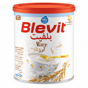 بليفيت بلس سيريال الأرز 300 جم