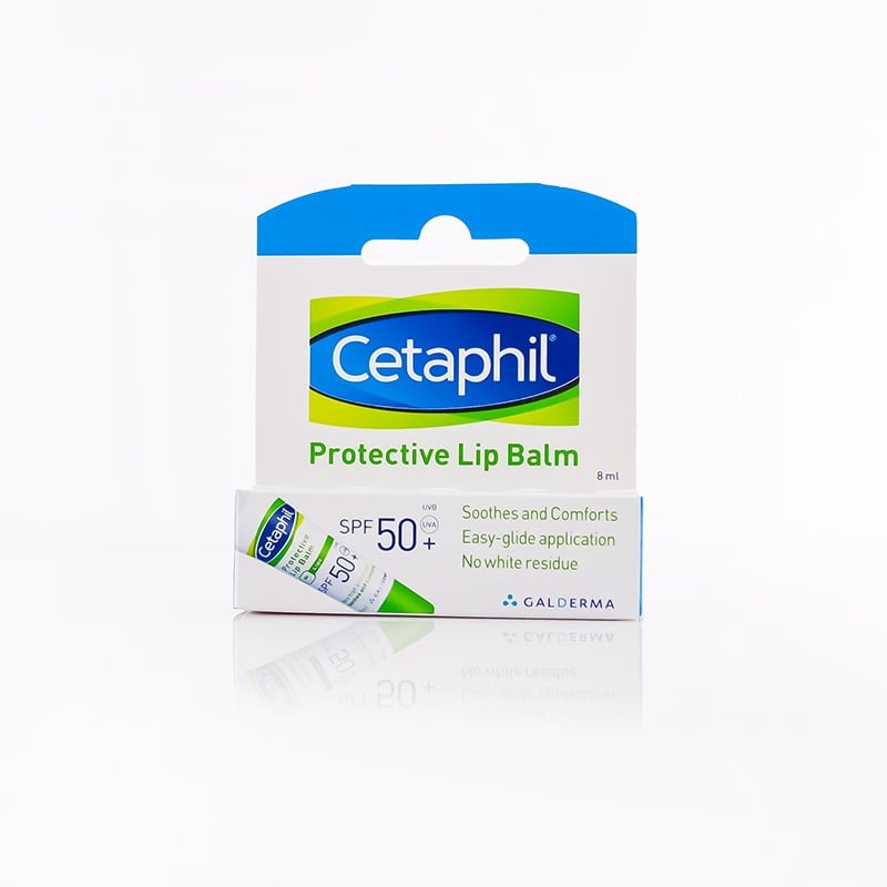 سيتافيل مرطب للشفاه SPF 50+ 8 مل