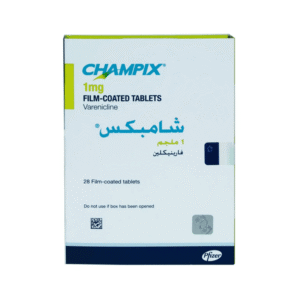 شامبكس 1 مجم 28 قرص