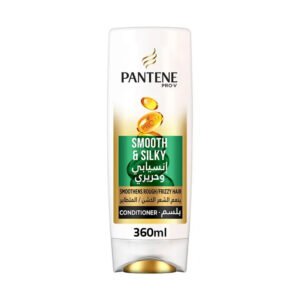 بانتين بلسم انسيابى و حريري 360 مل