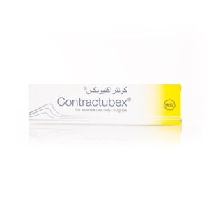 كونتراكتيوبكس 50 جم چيل