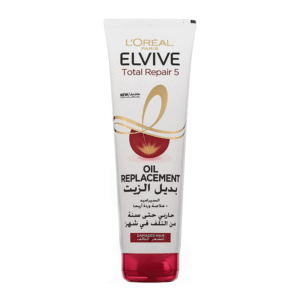 الفيف بديل الزيت معالجة كاملة 300مل