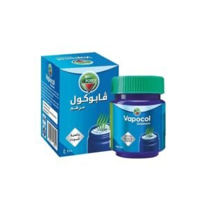فابوريكس فابوكول مرهم 100 جم