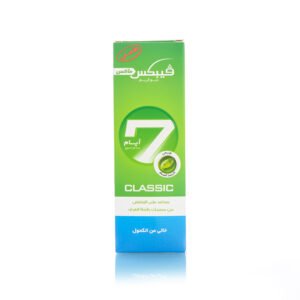 مزيل عرق فيبكس كلاسيك (25 جم)