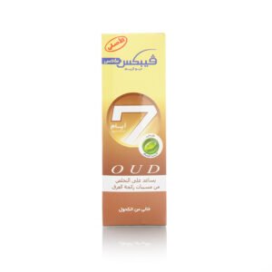 فيبكس مزيل عرق كريم عود 25 جم