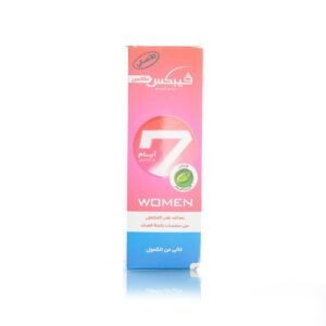 فيبكس مزيل عرق كريم مايستك للنساء 25 جم