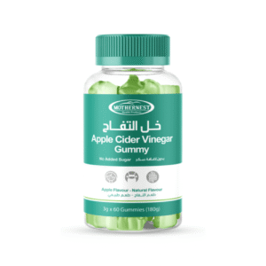 مازرنيست حلوي خل التفاح 180 جرام 60 حبة