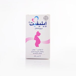 إيليفيت بروناتال (30) قرص