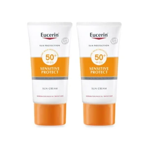 يوسيرين كريم الوقاية من أشعة الشمس 50 مل SPF50+ (1+1 مجاناً)