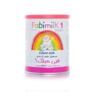 فبي ميلك حليب أطفال رقم 1 400 جم
