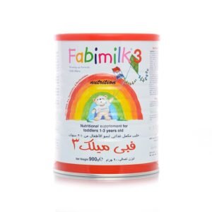 فبي ميلك (٣) ٩٠٠ جم