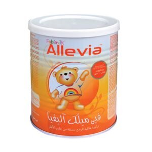 فبي ميلك اليفيا 900 جم