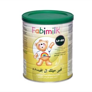 فابي ميلك حليب أطفال ال إف 400جم