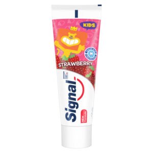 سيجنال معجون اسنان للاطفال بالفراوله 50 مل