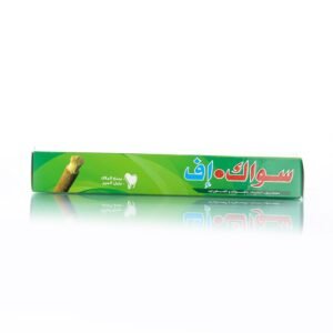 سواك معجون اسنان 50 جرام بالفلورايد