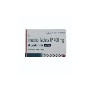 إيماتينيب 400 مجم 30 قرص