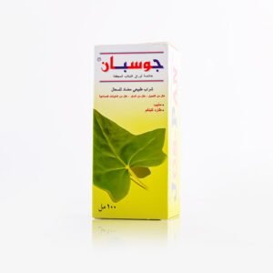 جوسبان شراب 100 مل