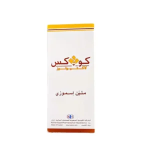 كيولاكس شراب 300 مل