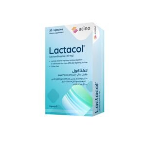 لاكتاكول 30 قرص