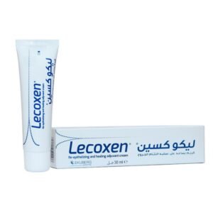 ليكوكسين كريم 30 مل