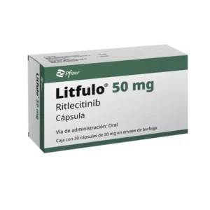 ليتفولو 50 مجم كبسولات