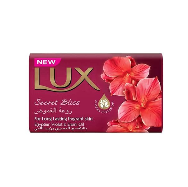 لوكس صابونة روعة الغموض 170 جم