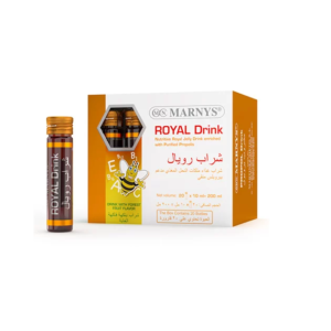 مارنيز مشروب رويال (20 قارورة)