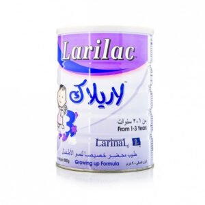 لاريلاك 3 حليب أطفال 900 جرام
