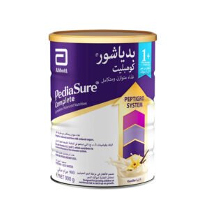 بيدياشور كامل بنكهة الفانيليا 1+ 900 جم