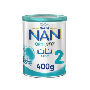 نان أوبتي برو 2 حليب أطفال (400 جم)