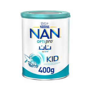 نان اوبتيبرو 4 للاطفال من 3 ل 6 سنوات 400 جرام