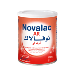 نوفالاك (ايه ار) حليب أطفال 400 جم