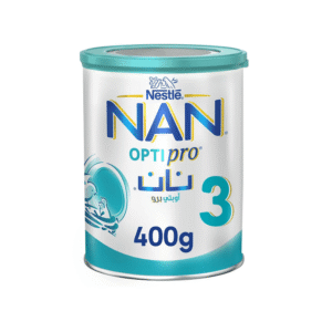 نان أوبتي برو 3 حليب أطفال 400 جم