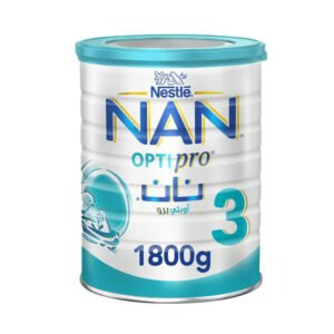 نان أوبتي برو 3 من سنة إلى 3 سنوات 1800جم