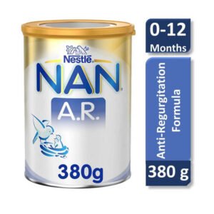 نان حليب أطفال إيه آر 380 جم