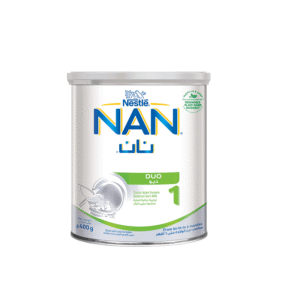 نان ديو (1) حليب أطفال 400 جم