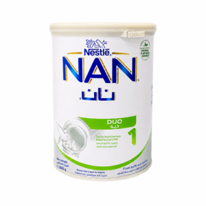 نان ديو (1) حليب أطفال 800 جم