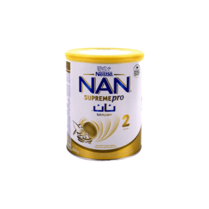 نان سوبريم برو حليب أطفال المرحلة (2) 6-12 شهر 800 جم