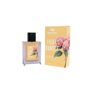 نيوجلو معطر الشعر صن سِت 50 مل