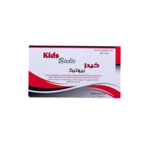 كيدز بيوتيك 10 قارورة