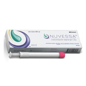 نوفيسا 1.3% جل مهبلي 5 جم