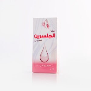 فيولا زيت الجليسرين 125مل