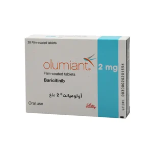 أولوميانت 2 مجم 28 قرص