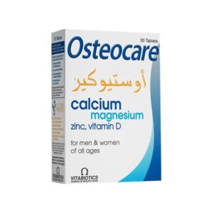 أوستيوكير 30 قرص