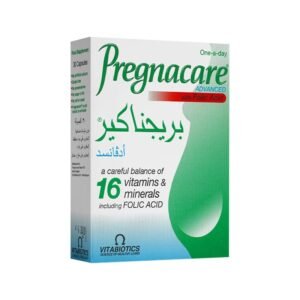 بريجناكير 30 كبسول