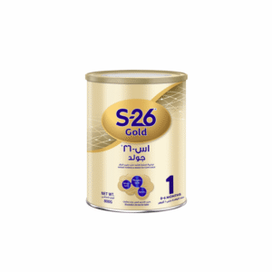 إس 26 جولد (1) حليب أطفال 800 جم