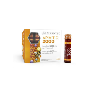 مارنيز ايبفيت سي 2000 (20 قارورة)
