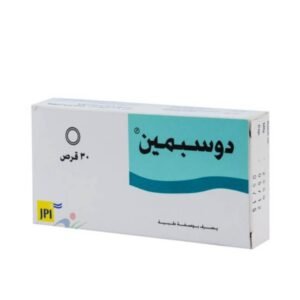 دوسبمين 135 مجم 30 قرص