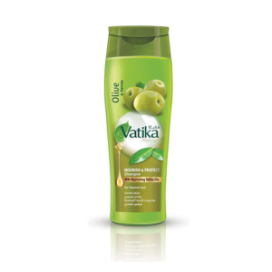 فاتيكا شامبو مغذي وواقي  200 مل
