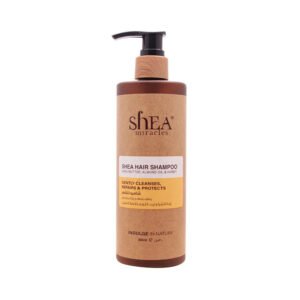 شيا ميراكلز شامبو للشعر باللوز 150 مل